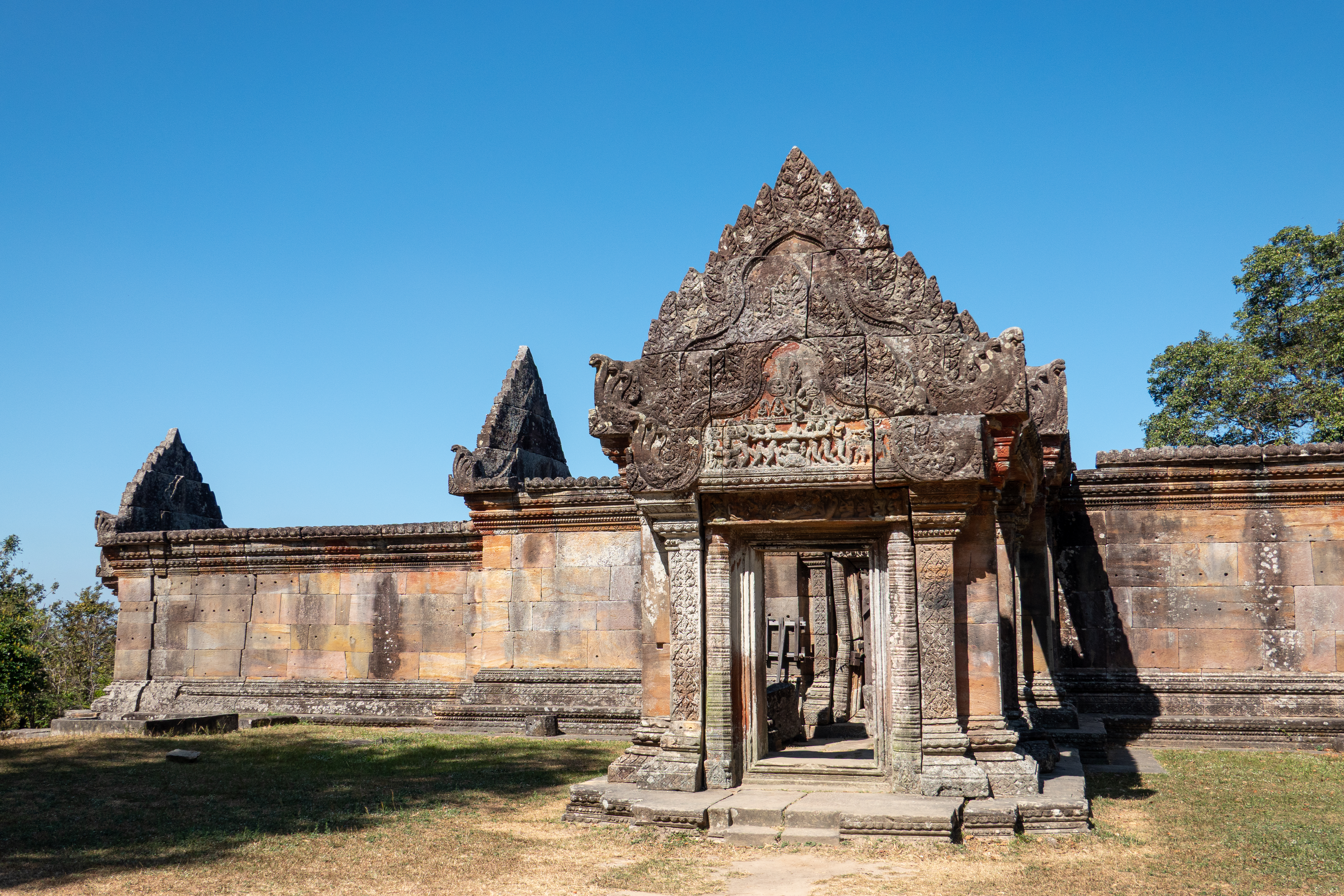 UN chief salutes Thailand and Cambodia ceasefire, calls for further civilian redress and protection