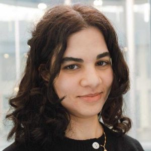 Salma Ben Souissi