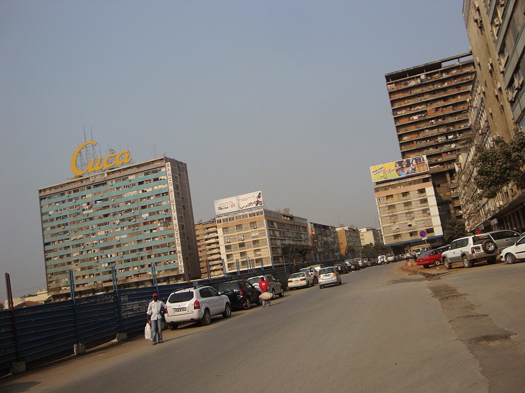 Amnesty International demands justice for 22 killed in Angola fuel protest crackdown