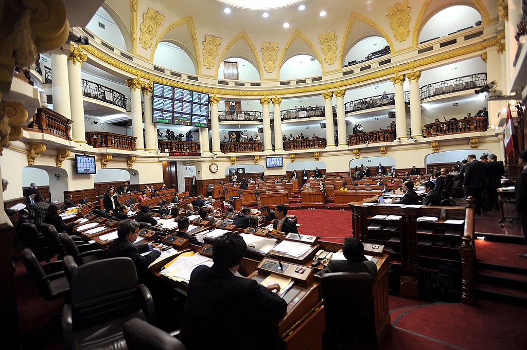 Peru dispatch: parliamentarians are making Peru&#8217;s various crises worse