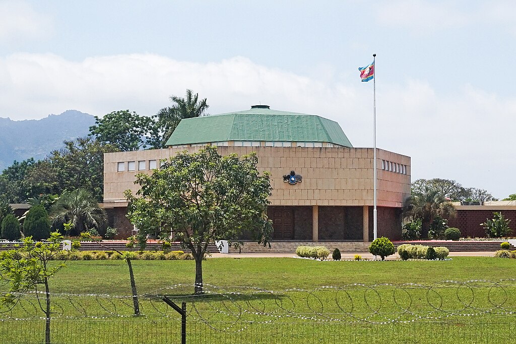 Amnesty International declares Eswatini MPs &#8216;prisoners of conscience&#8217; amid deepening crackdown on dissent