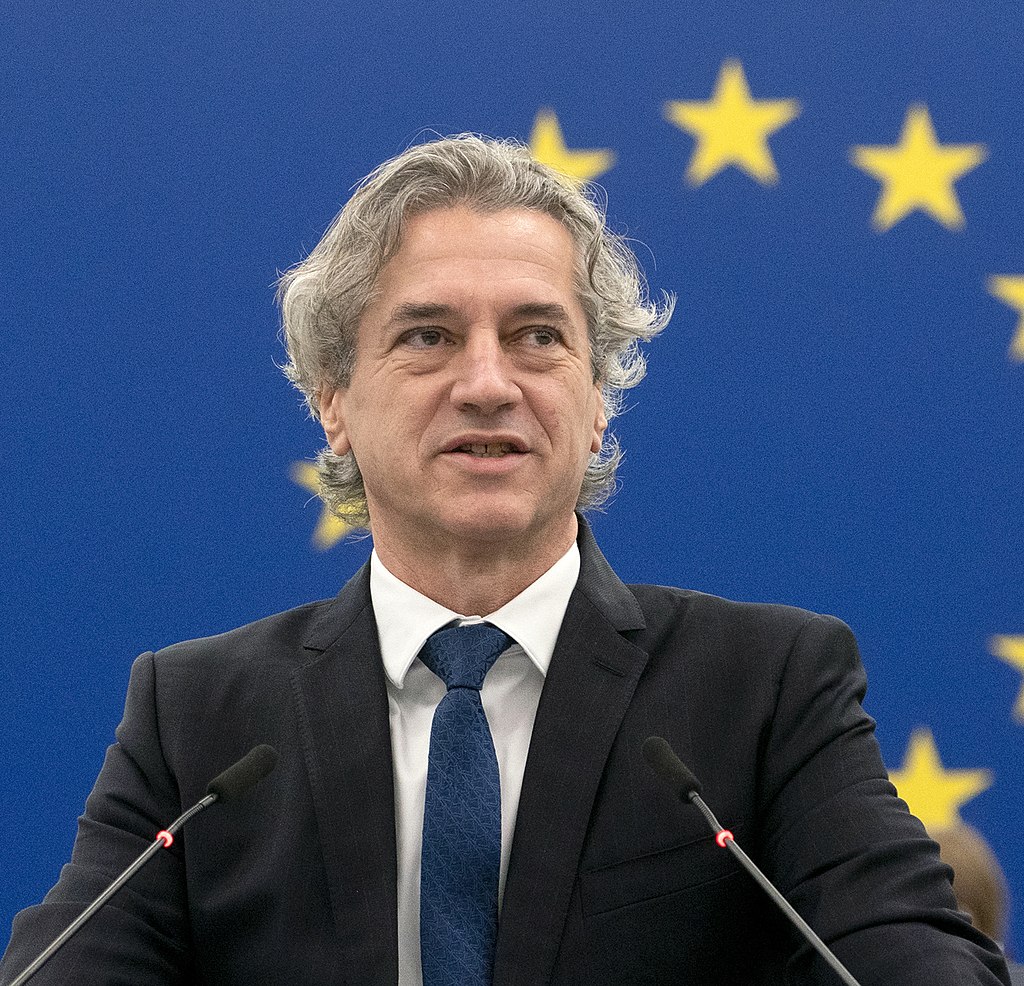 Slovenia becomes first EU member state to ban arms trade with Israel