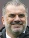 Ange Postecoglou