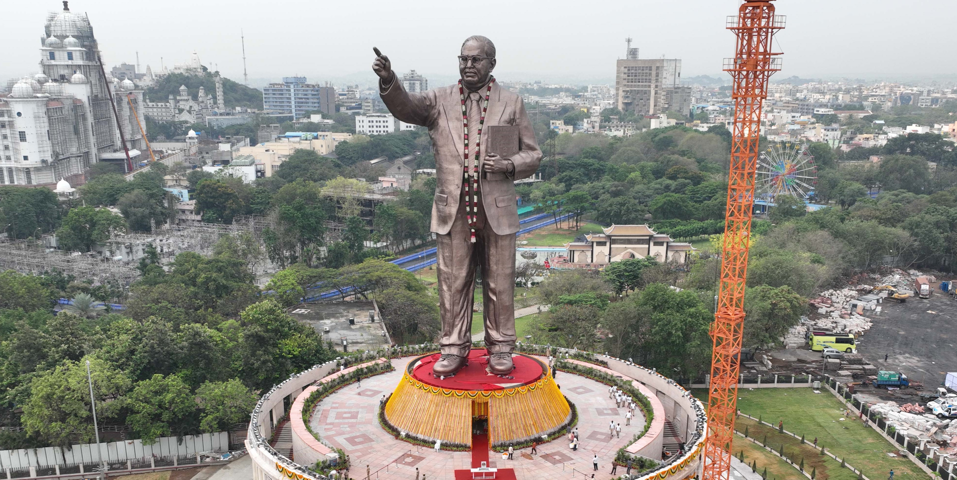 &#8216;Legal rights do not automatically translate into liberation in an unequal society&#8217;—An Interview with Historian Vijay Prashad on Caste Politics, War, and Economic Justice: Part 1