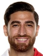 Alireza Jahanbakhsh Alireza Jahanbakhsh