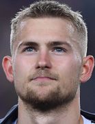Matthijs de Ligt Matthijs de Ligt