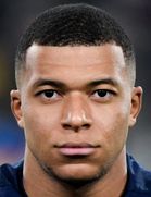 Kylian Mbappé Kylian Mbappé