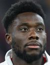 Alphonso Davies - Source: IMAGO Alphonso Davies