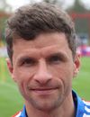 Thomas Müller - Source: imago images Thomas Müller