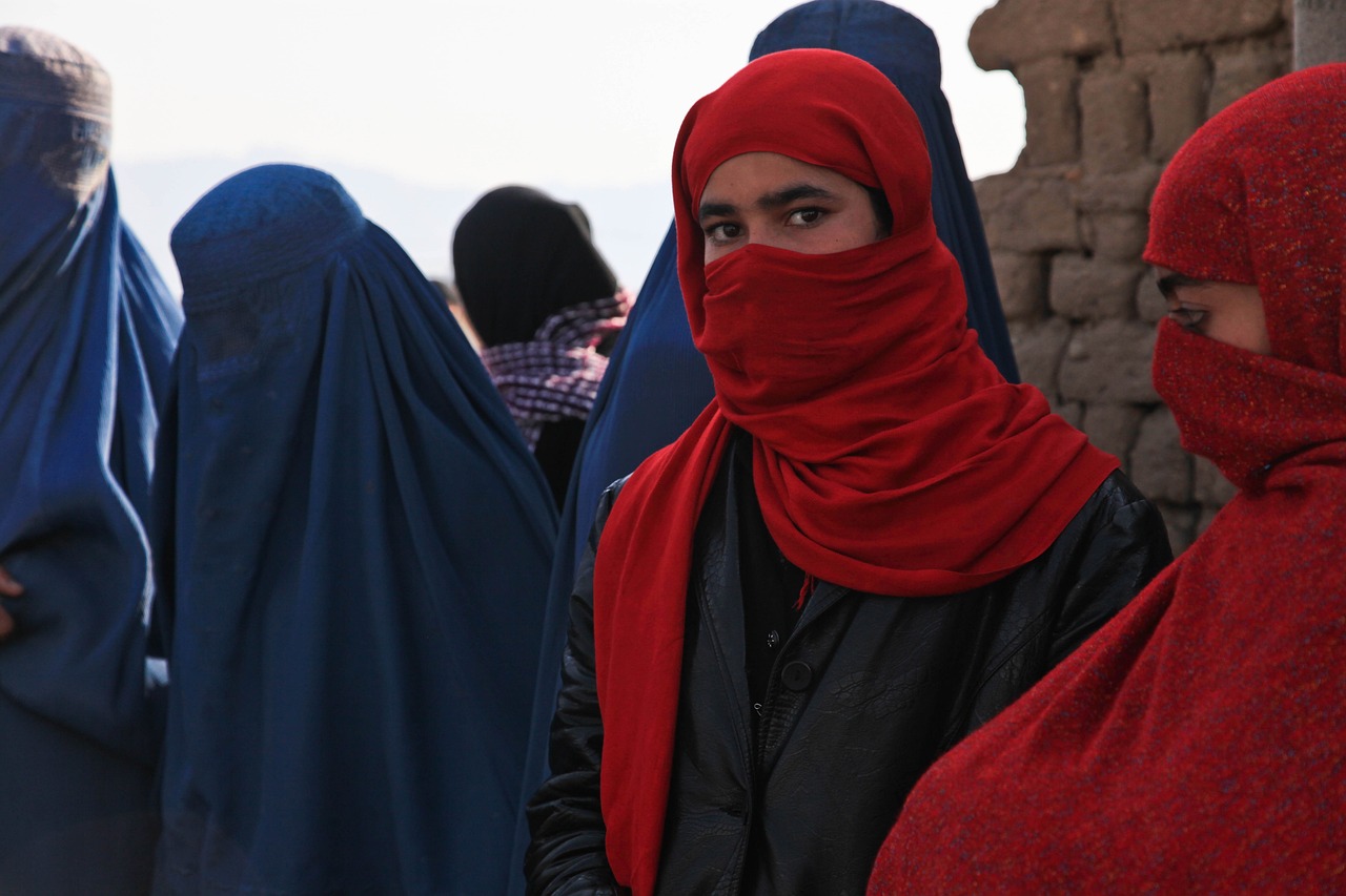 Afghanistan dispatch: human rights continue to deteriorate under Taliban rule
