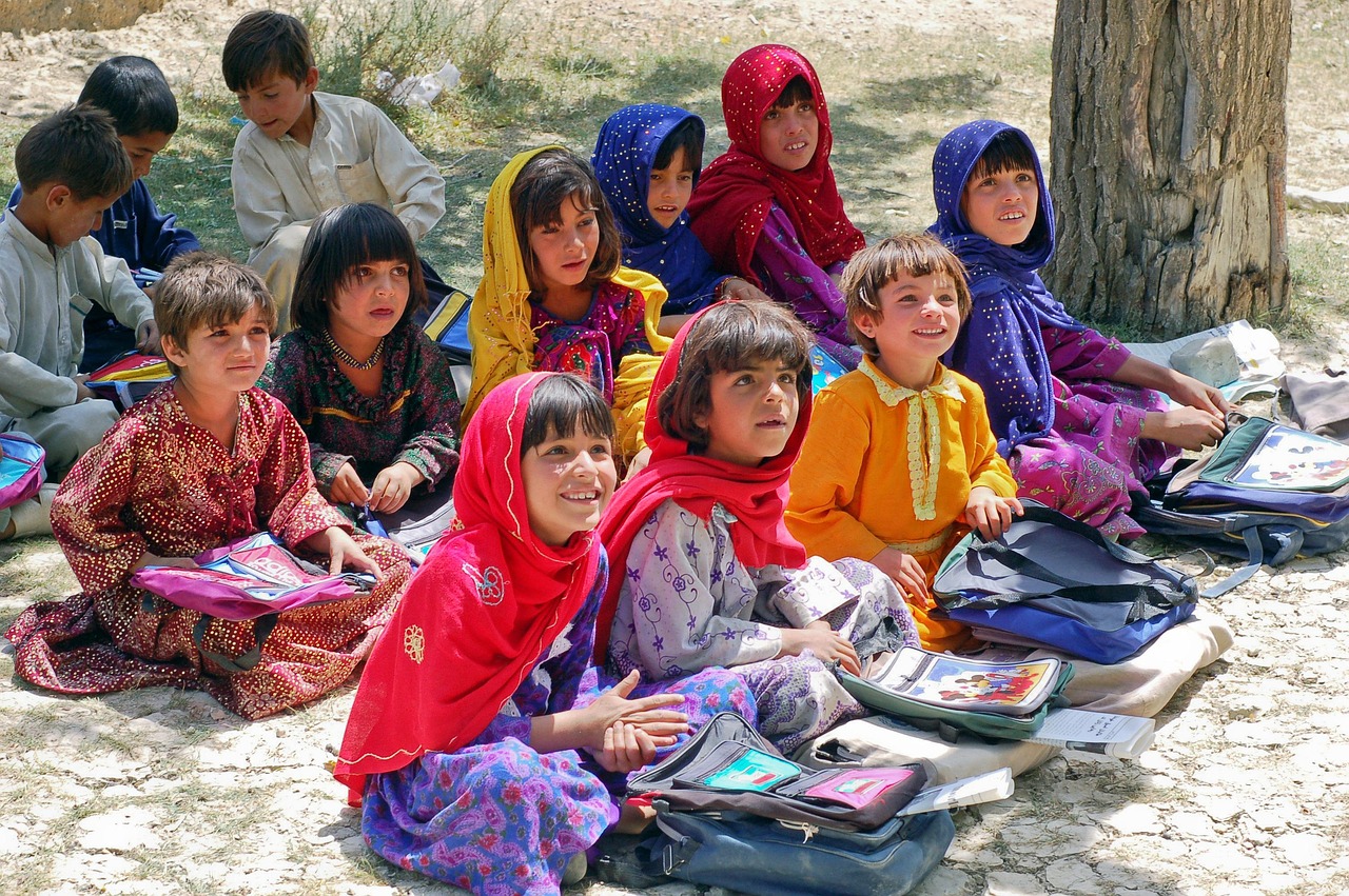 Voices of Afghanistan Interview Series: &#8216;We can’t sit in a corner and let life end quietly&#8217;