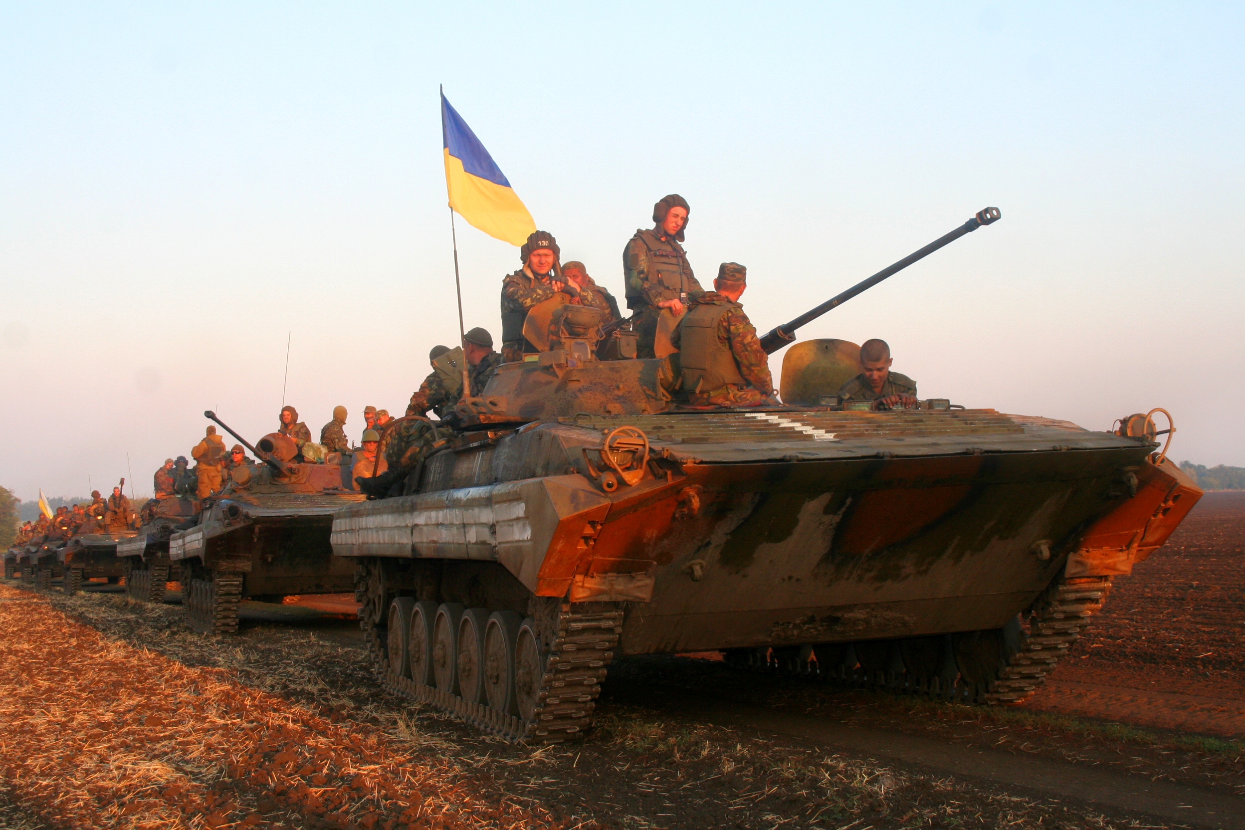 Europe human rights court finds Russia committed grave international law violations in Ukraine
