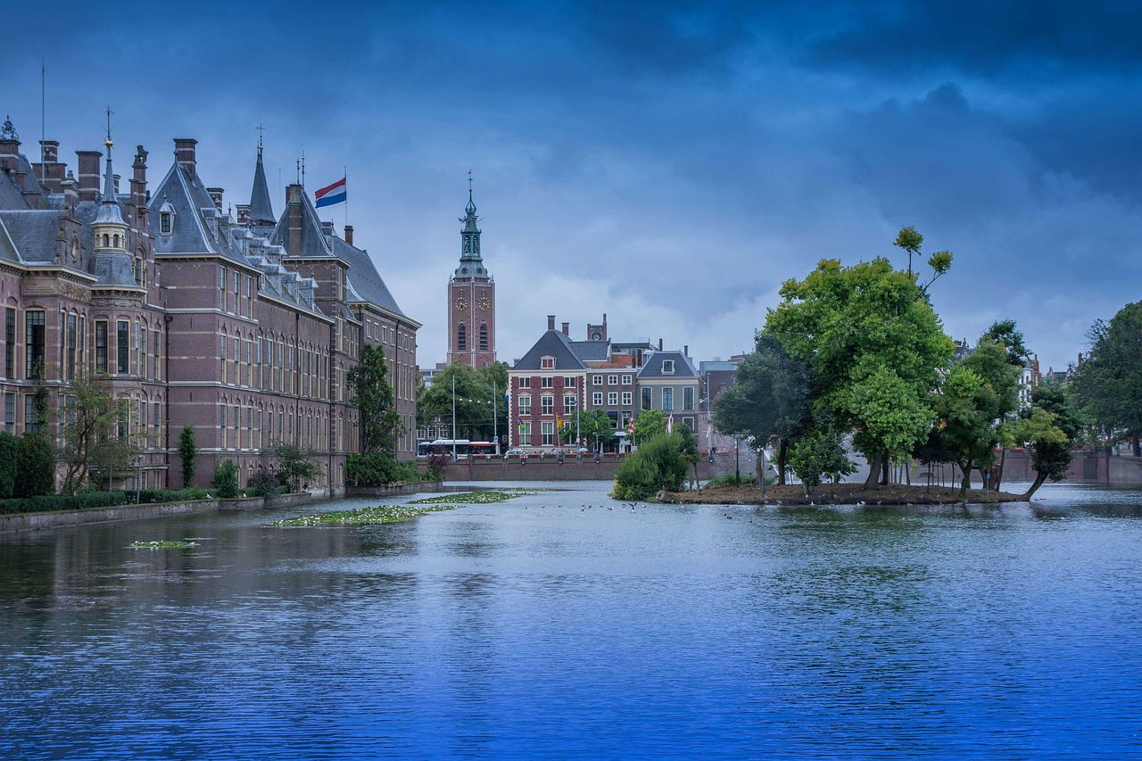 Netherlands dispatch: proposed Dutch embargo on Israel raises concerns over conditional human rights framework