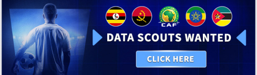 Data scouting - Contribute to the TM database