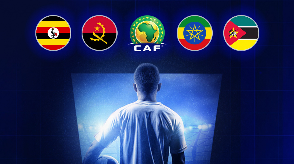 Transfermarkt community: Data scouts for African competitions and national teams wanted Transfermarkt community: Data scouts for African competitions and national teams wanted