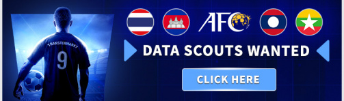 Data scouting - Contribute to the TM database