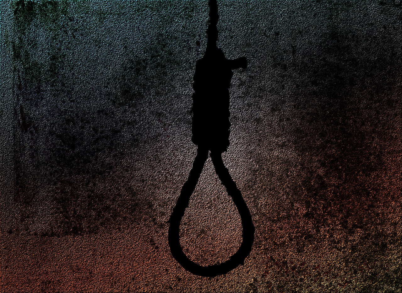 Iran reaches highest execution rate in more than two decades: report