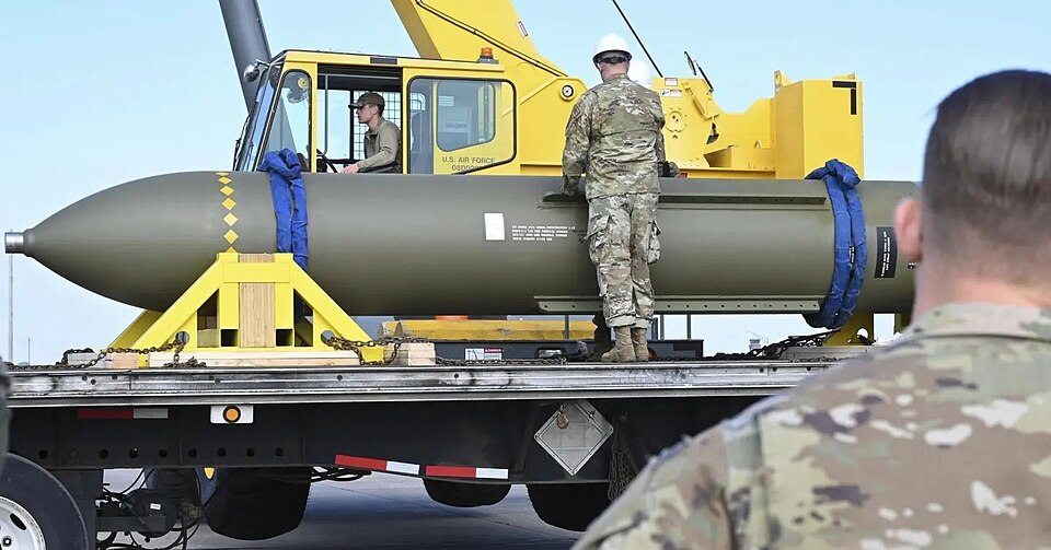 The Non-Proliferation Regime in Peril: An Analysis of US-Israeli Military Action in Iran