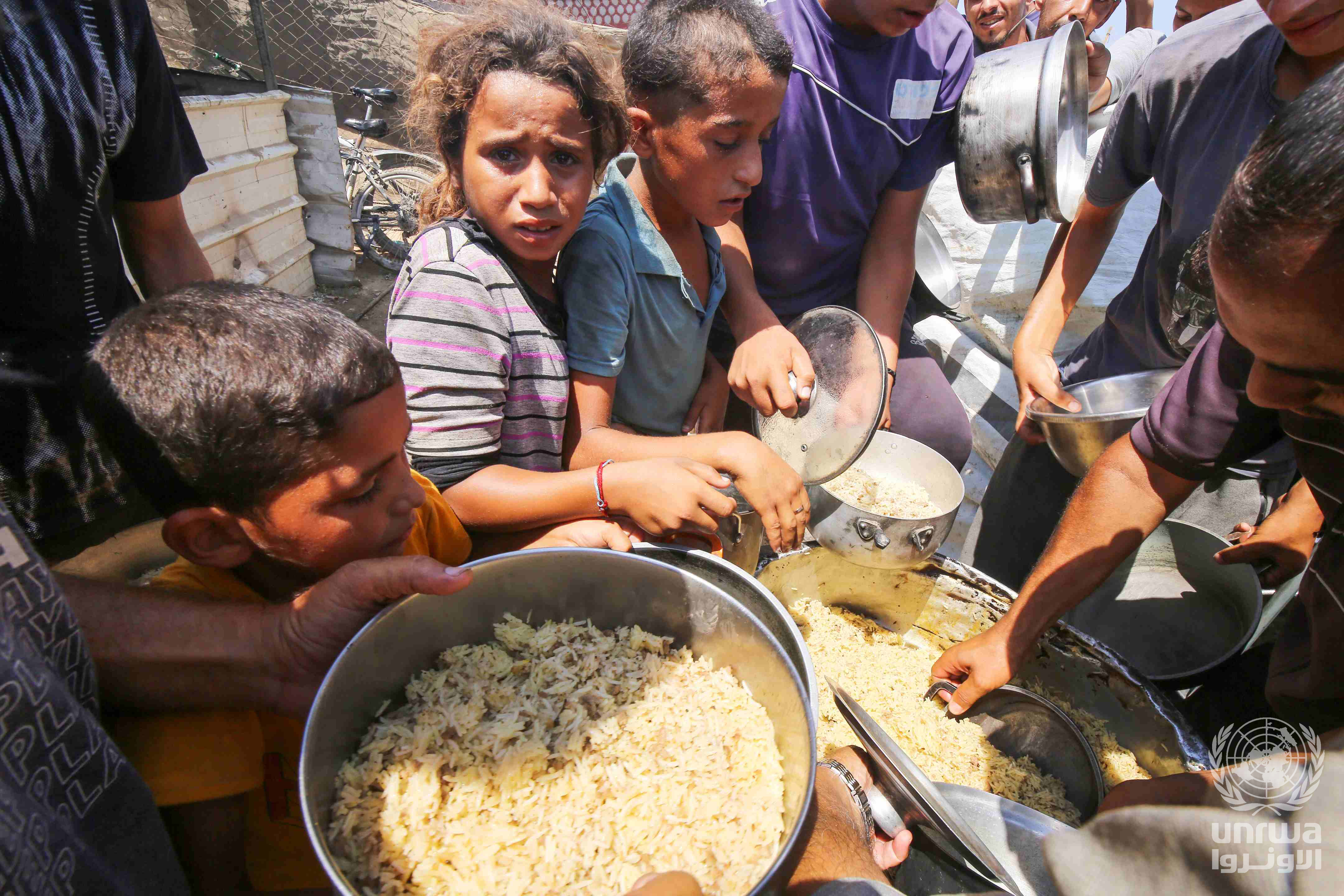 Explainer: What Are the International Community’s Legal Duties as Gaza Faces Starvation?