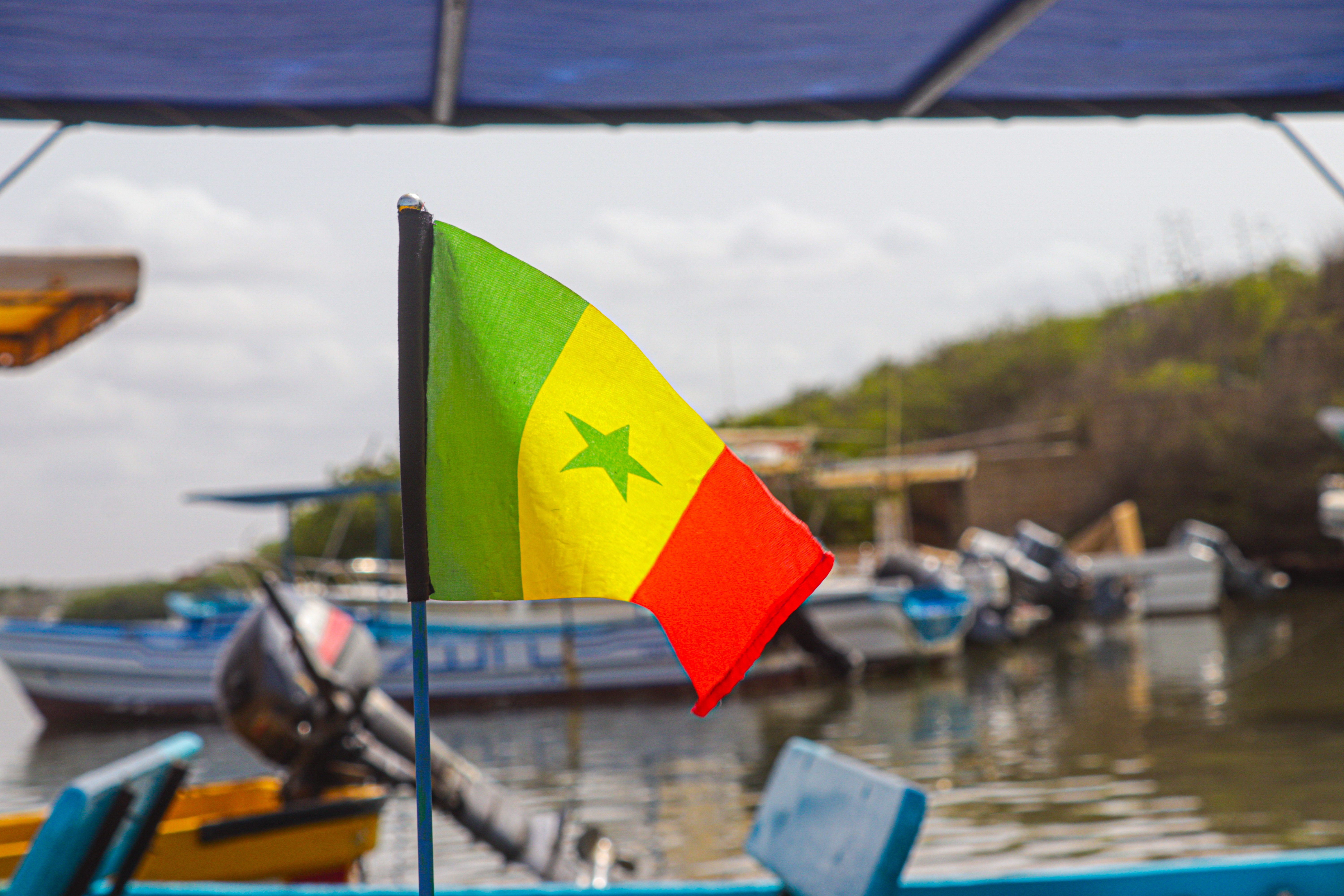 France withdraws last troops in Senegal, ending &#8216;permanent&#8217; presence