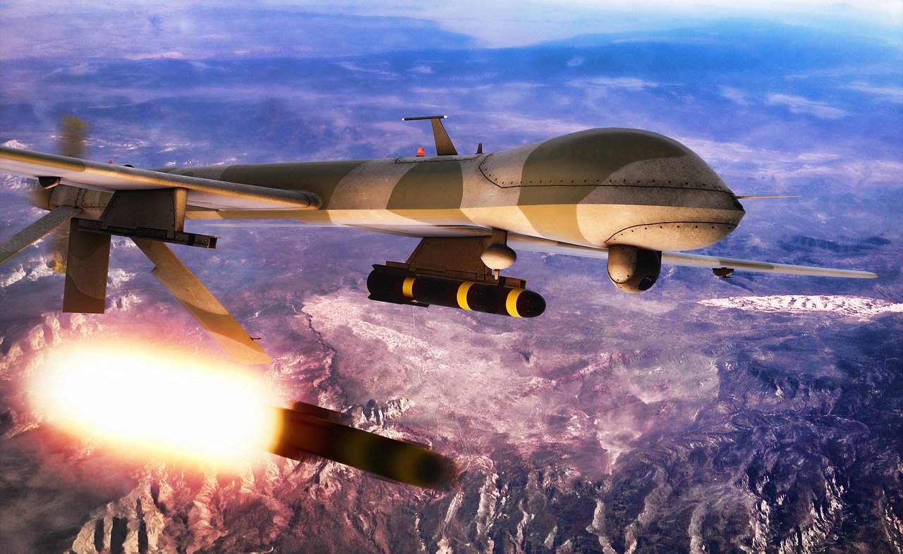 AI-Enabled Drones, State Responsibility, and the Rule of Law: Legal and Ethical Imperatives