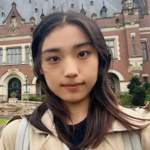 Helena Tian