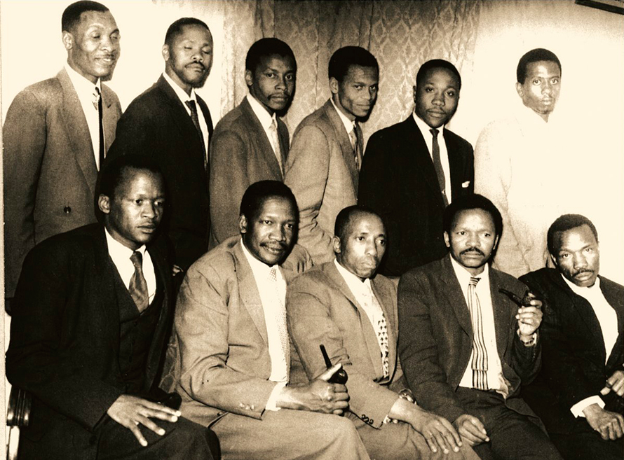 Justice Delayed, Nation Betrayed: The Critical Importance of South Africa&#8217;s Apartheid-Era Crimes Inquiry