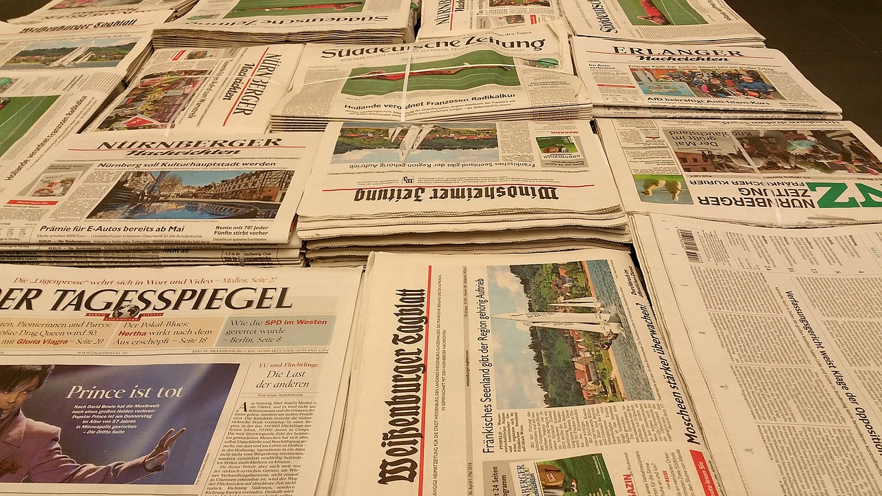 EU dispatch: proposed EU measures will increase press freedom and safety, but there is still work to do