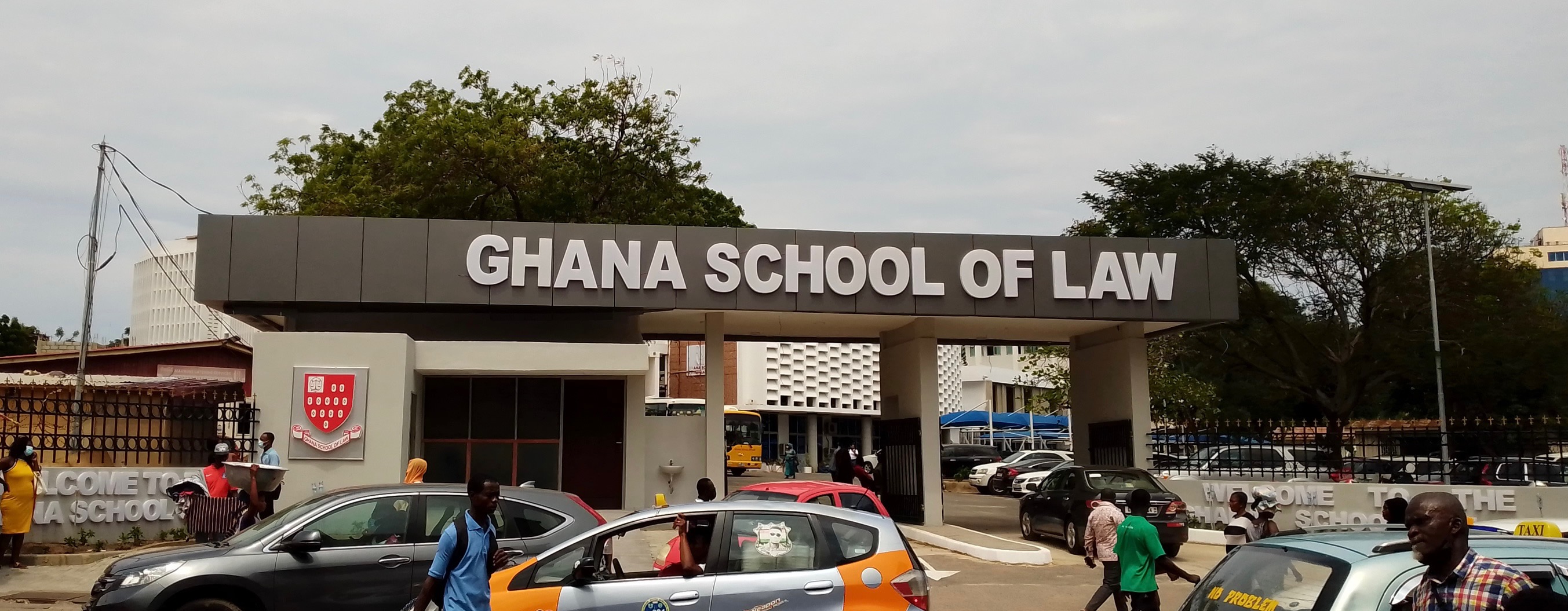 Ghana dispatch: Attorney General announces legal education reforms