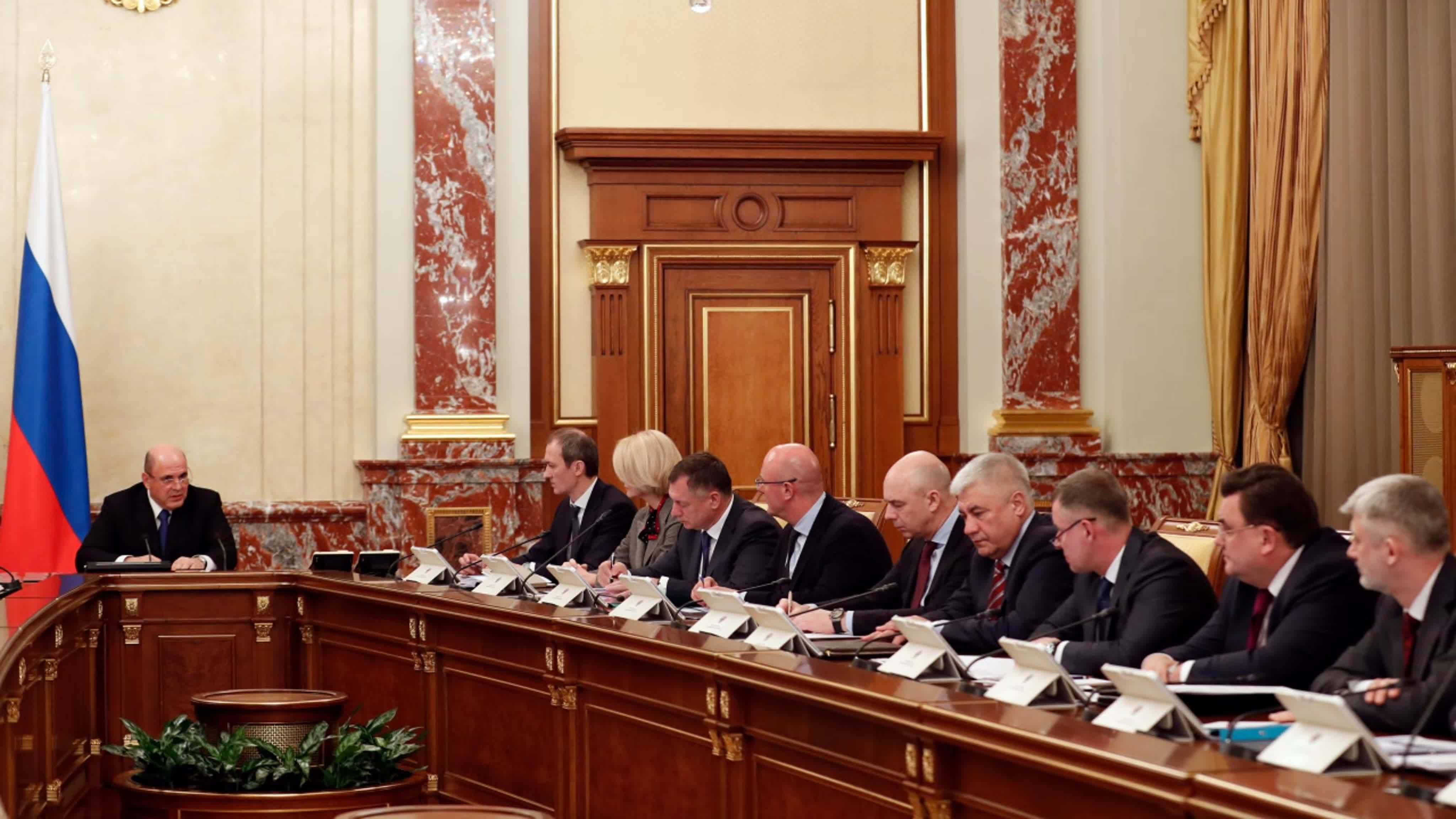 Russia warned of escalating state control over internet and digital repression