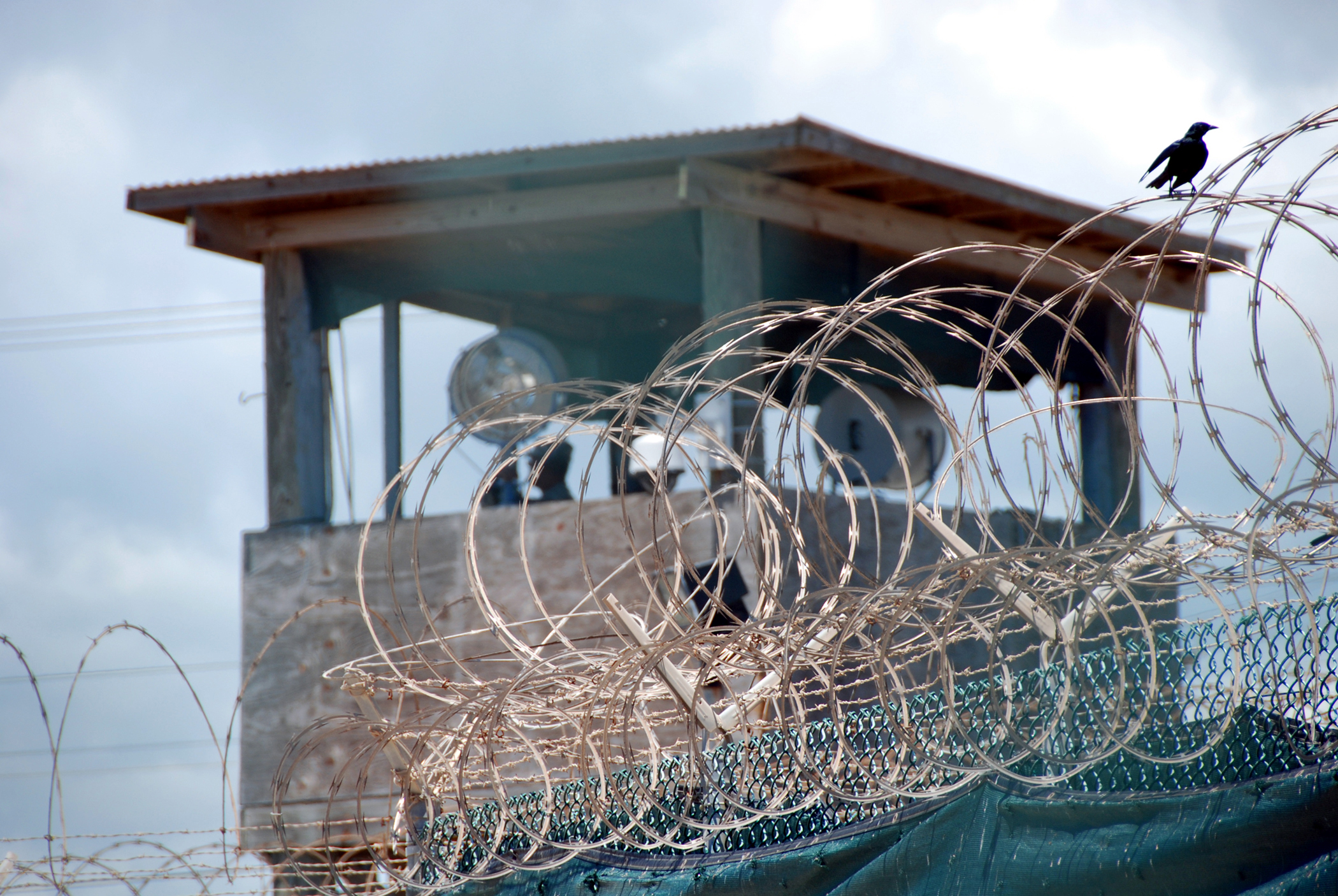 US federal appellate court expands immunity for CIA contractors in Guantanamo detainee case