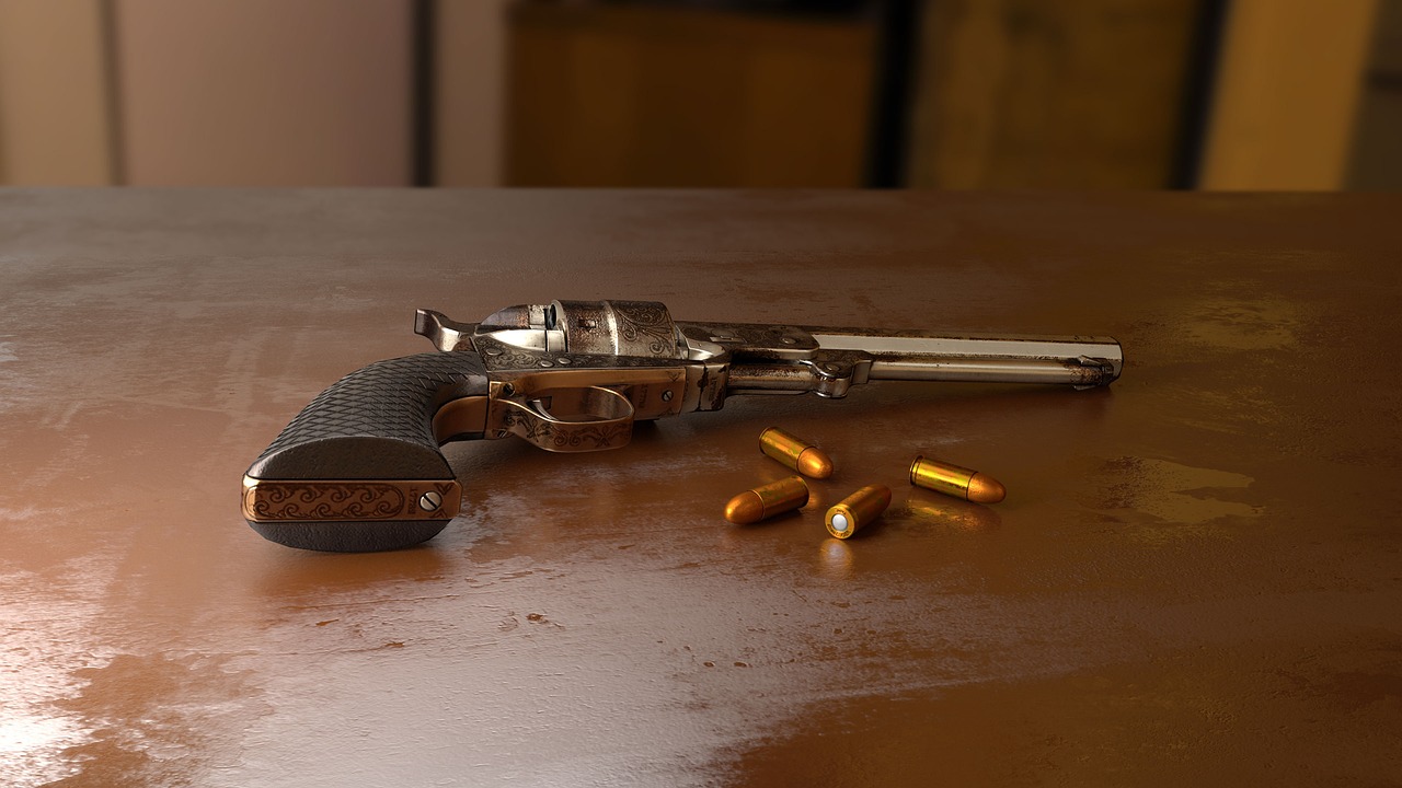 US federal appeals court upholds New York law allowing lawsuits against gun manufacturers