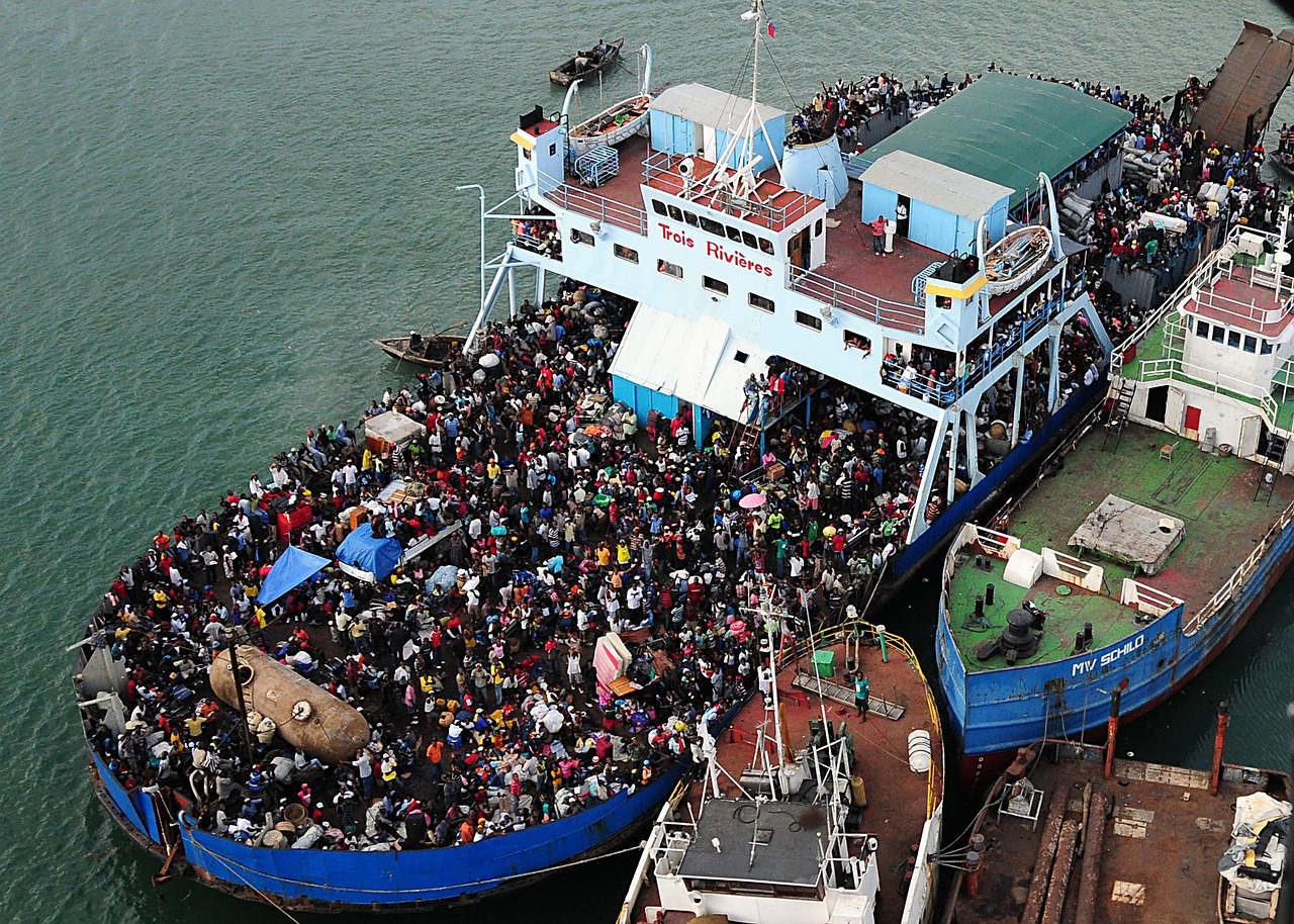 US federal judge blocks Trump administration&#8217;s early termination of Haiti migrants&#8217; temporary legal status
