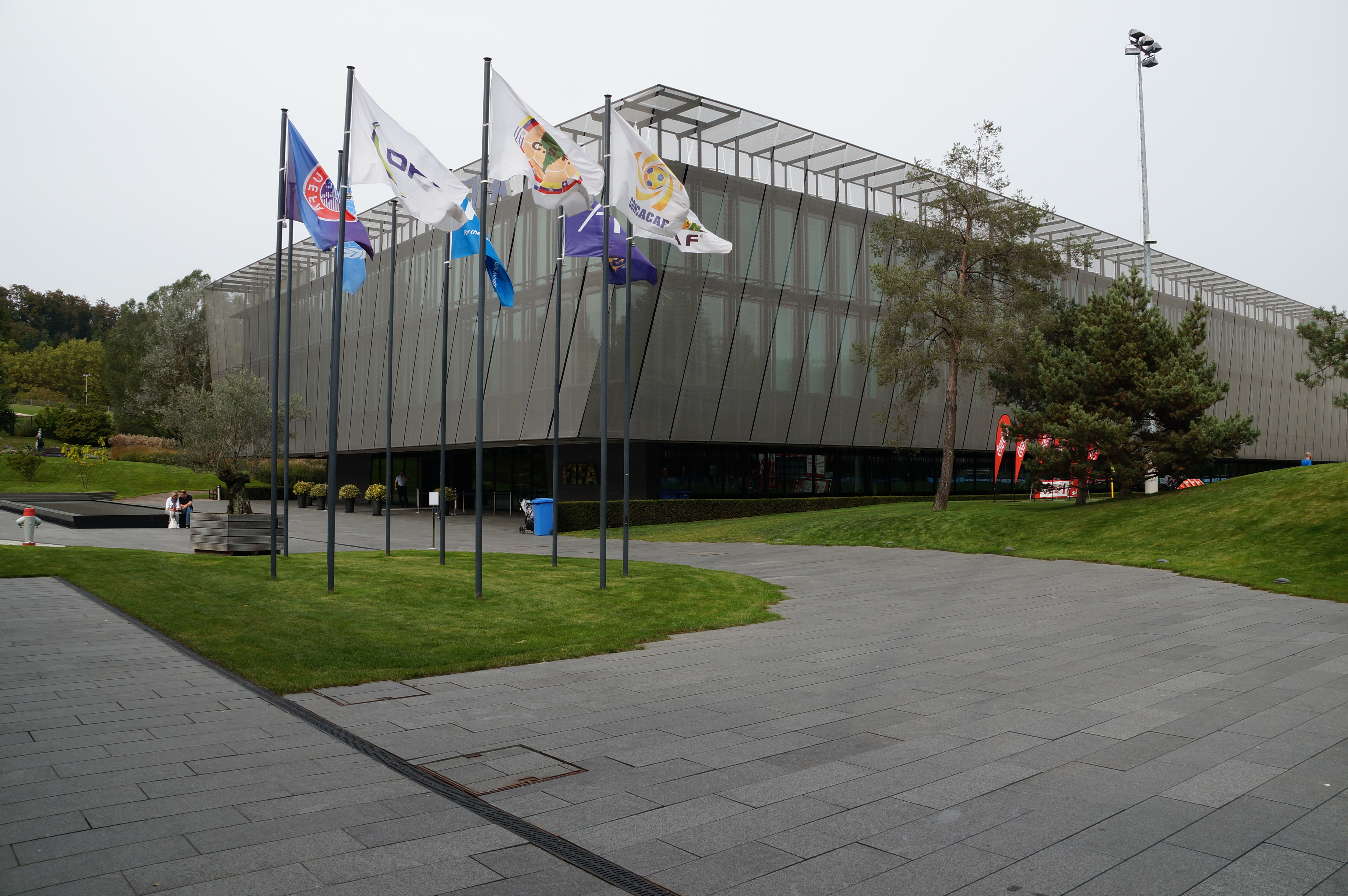 US federal court allows lawsuit to proceed over Qatar World Cup labor conditions