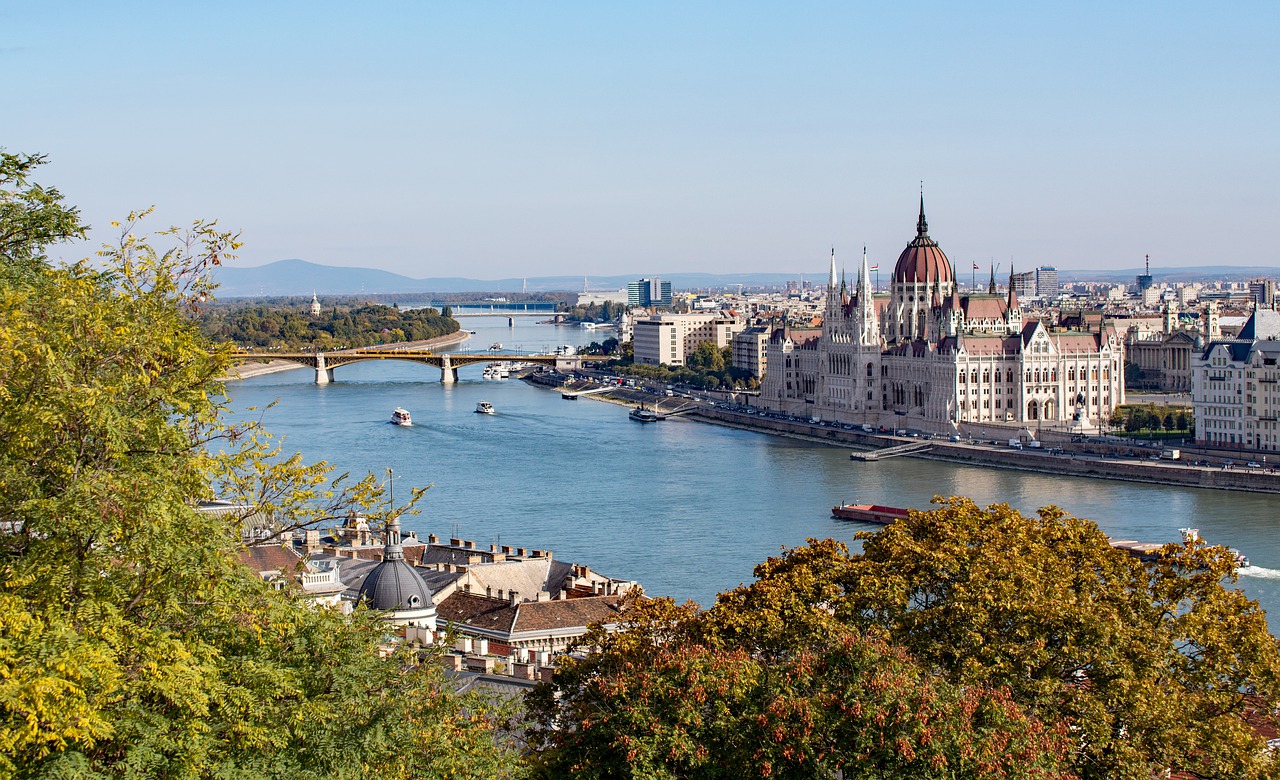 Press advocacy group urges EU to denounce Hungary restriction on foreign-funded organizations