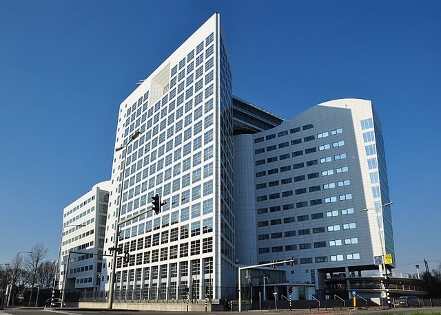 ICC convicts Anti-balaka leaders for serious crimes against humanity