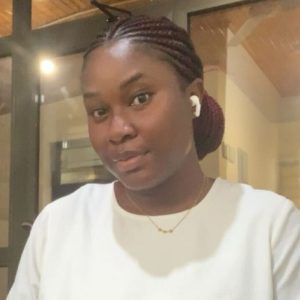 Lana Osei