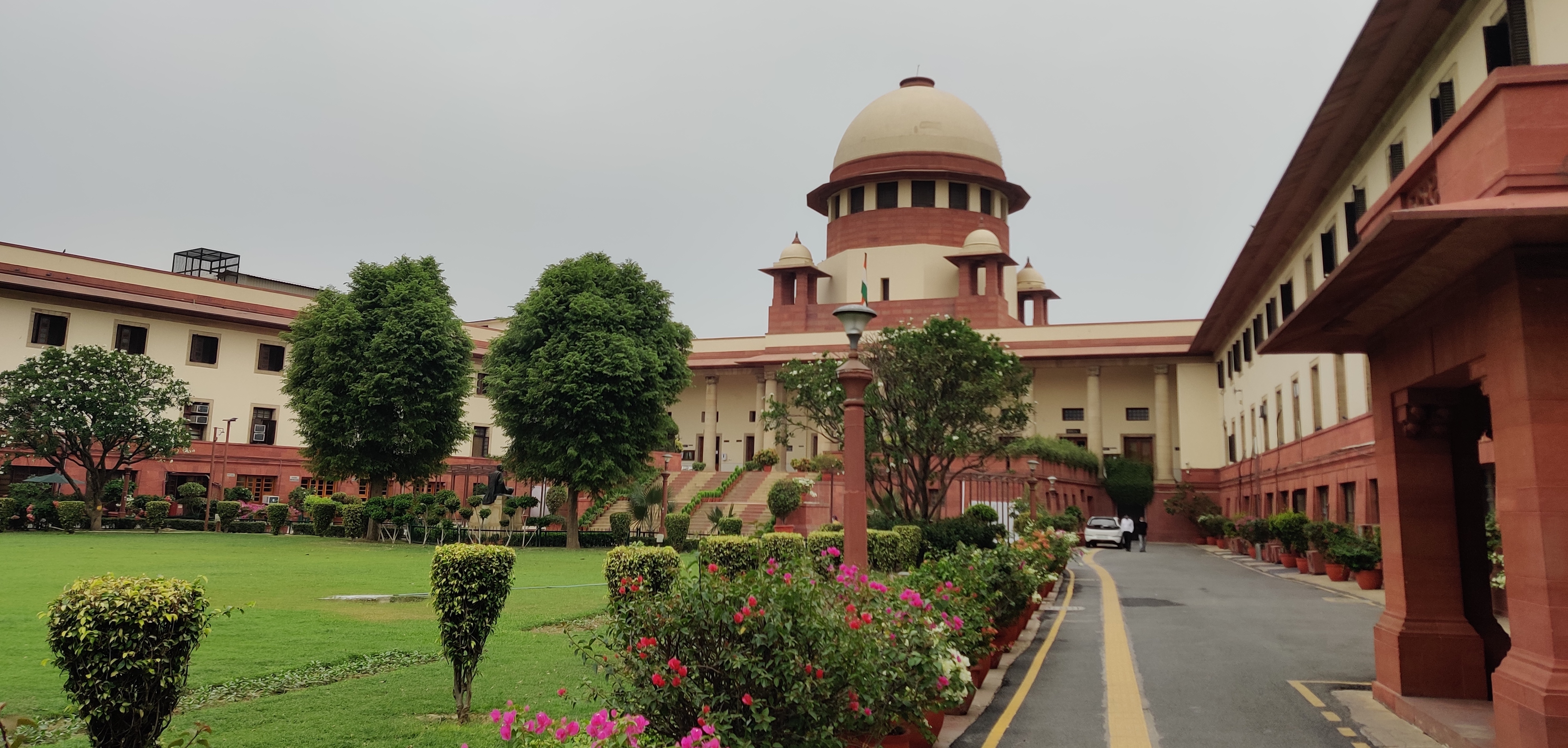India dispatch: government-governor conflicts in southern states deepen fault lines and regional tensions