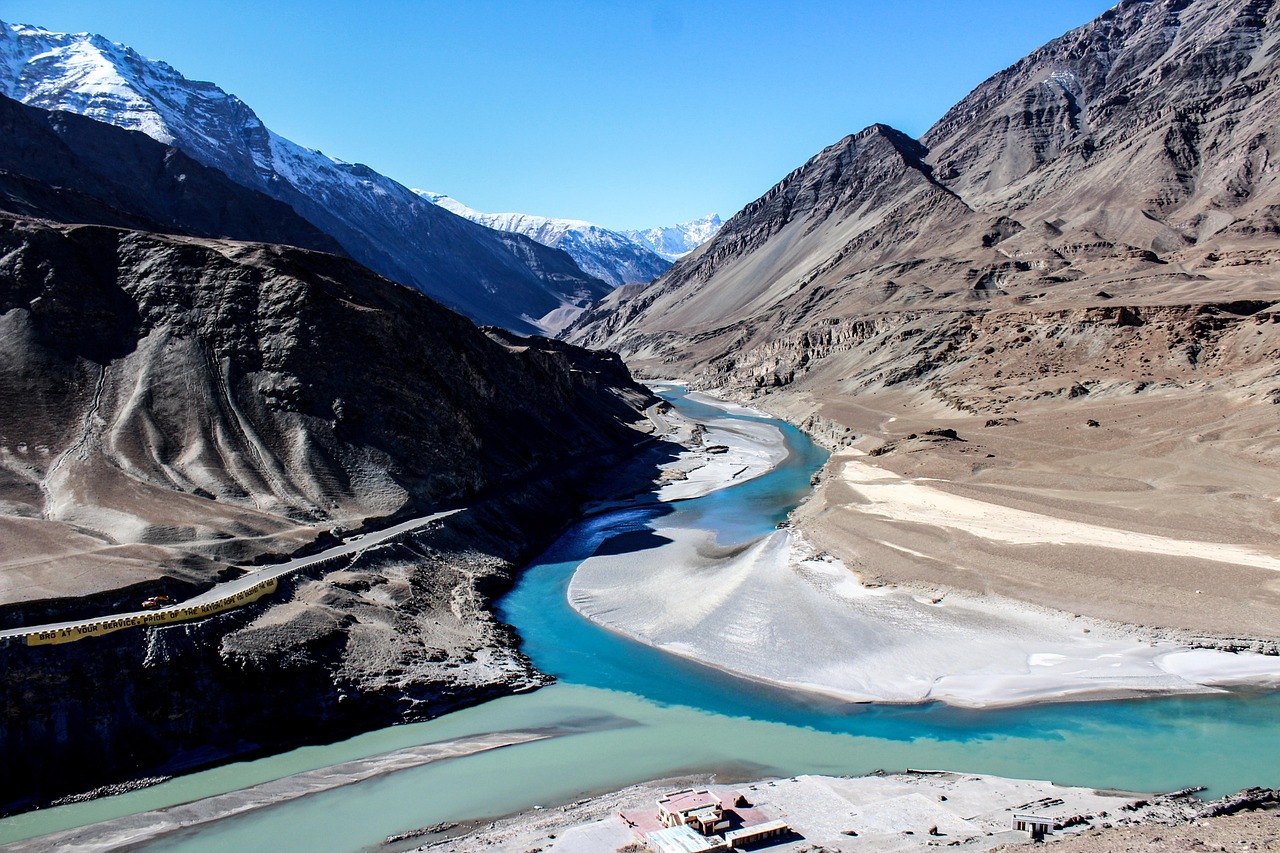 Pakistan dispatch: India’s suspension of Indus Waters Treaty raises legal and regional stability concerns