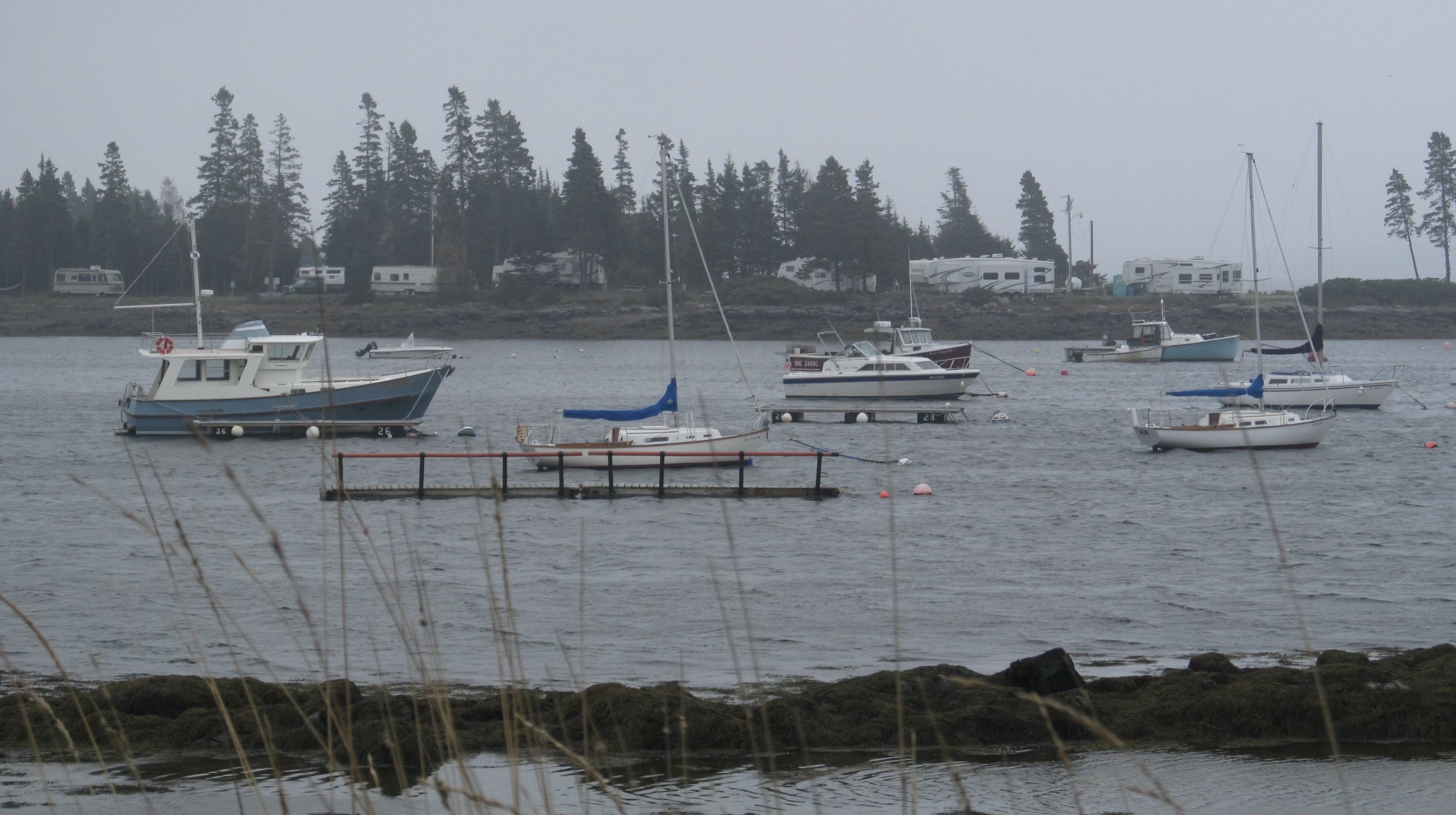 Kingfish Maine and the Cost of Growth: How Maine’s Department of Environmental Protection Permit Process Challenges Environmental Law