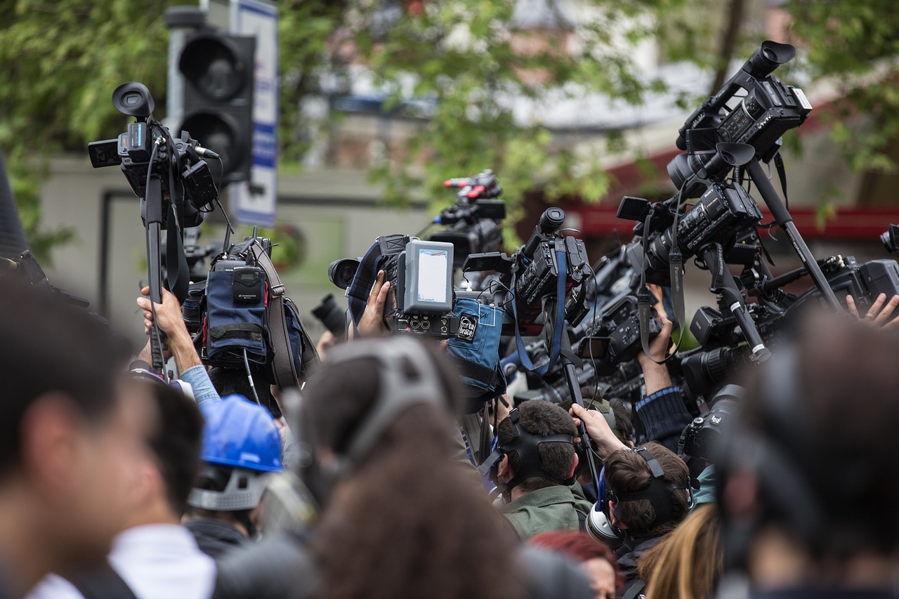 RSF requests California attorney general end police violence against journalists covering LA protests