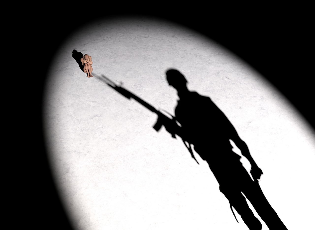 Myanmar dispatch: &#8216;Our voices are getting killed&#8217;