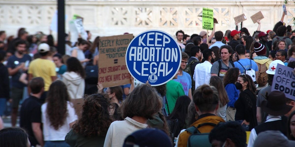 NY county official refuses to enforce Texas sanction against doctor in abortion case
