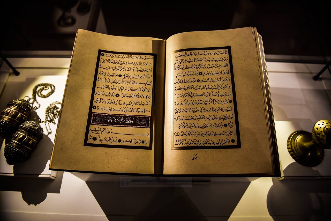 How Democratic Sharia May Help Curb the Influence of Corrupted Interpretations of Islamic Law