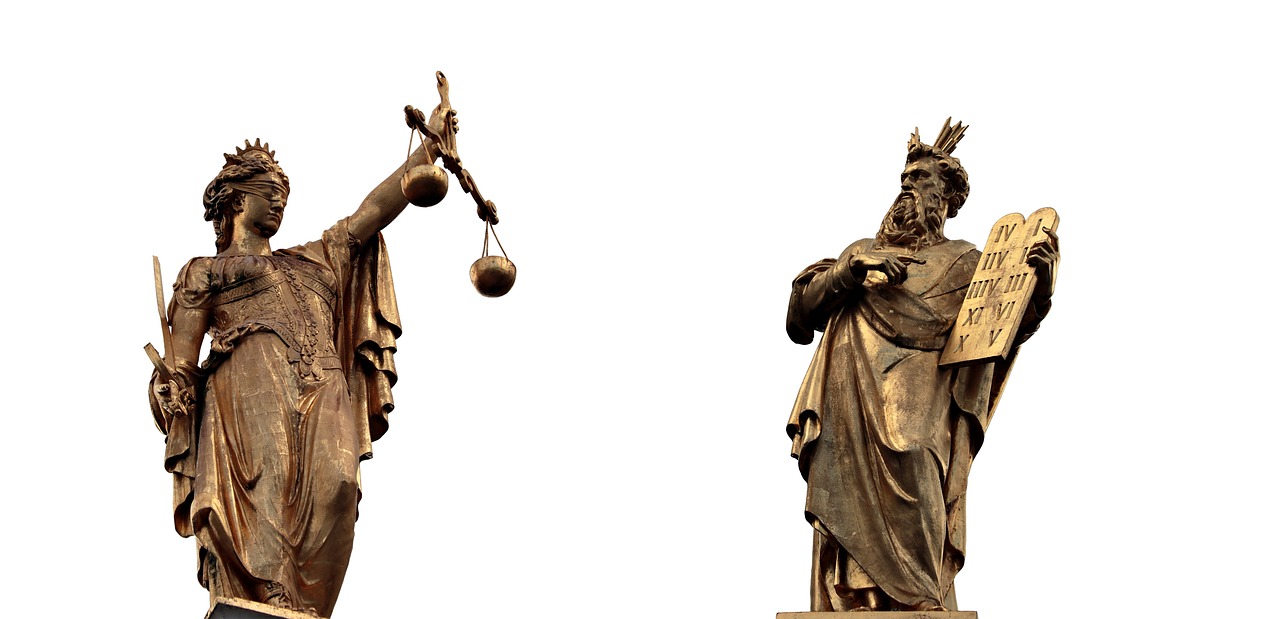 Rule of Law Chronicles: America’s Shadow Theocrats