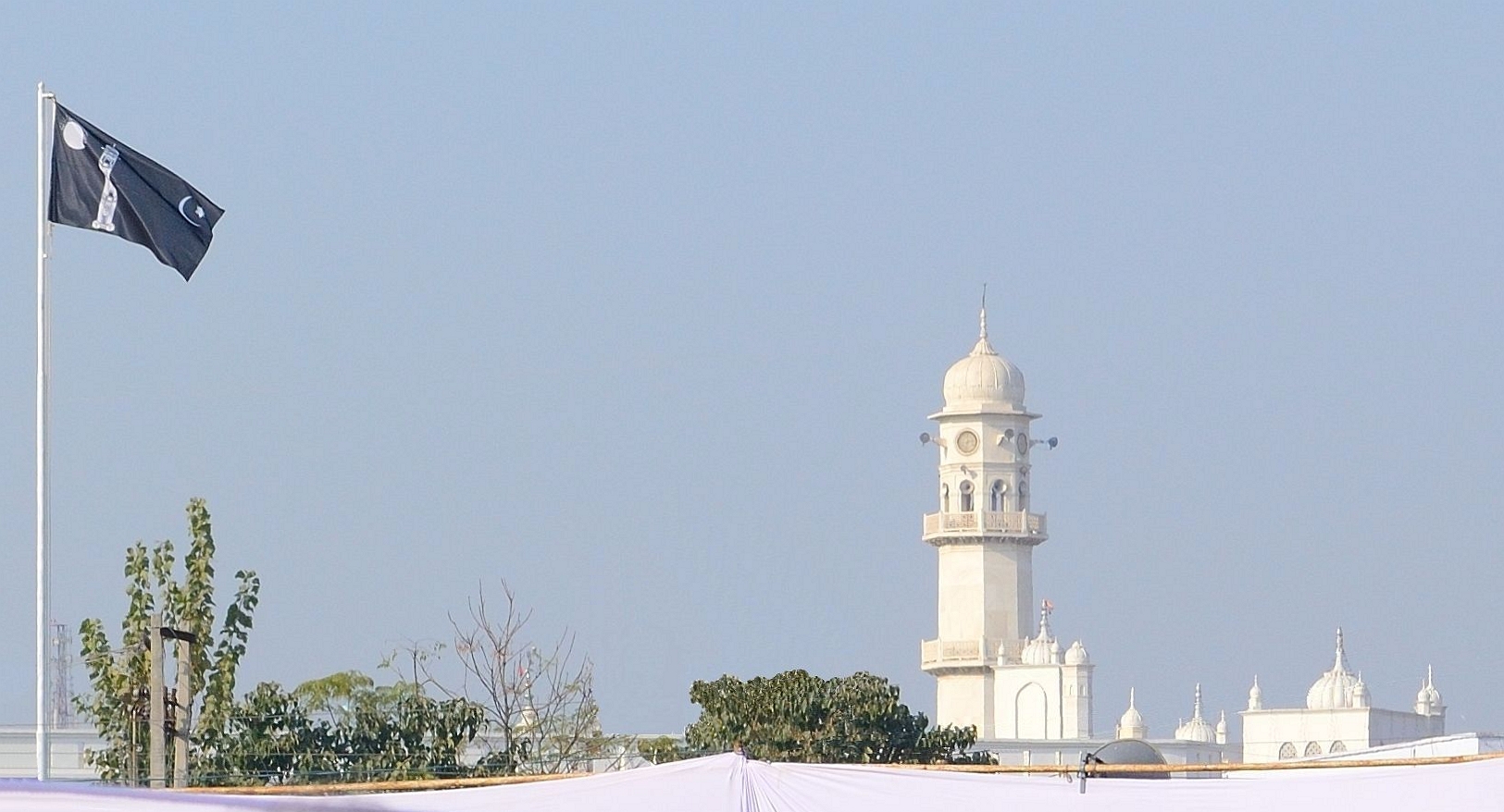 UN experts call for Pakistan to repeal blasphemy laws, protect religious minorities