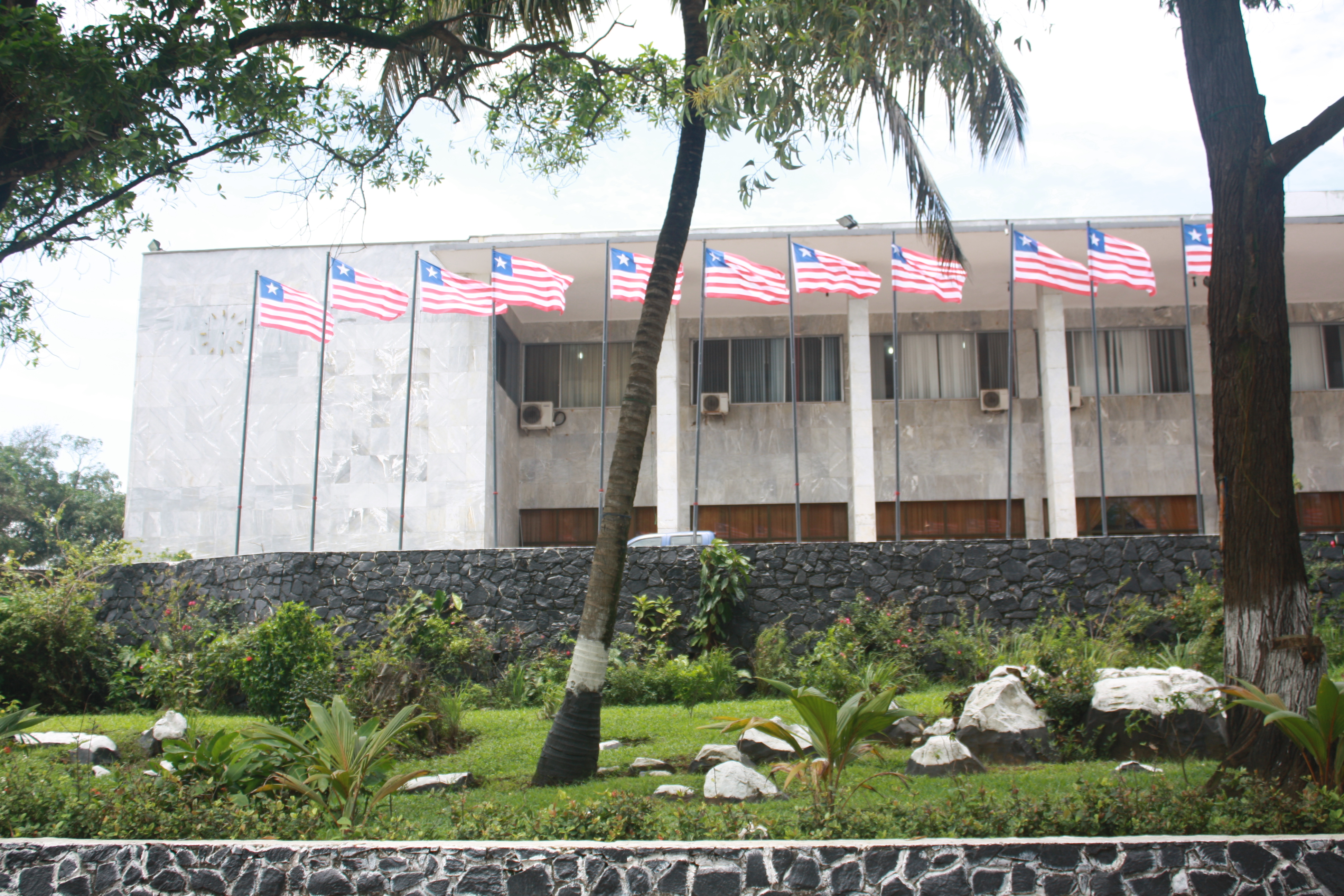 Press group urges Liberia to prosecute traditionalist group members for journalist abduction