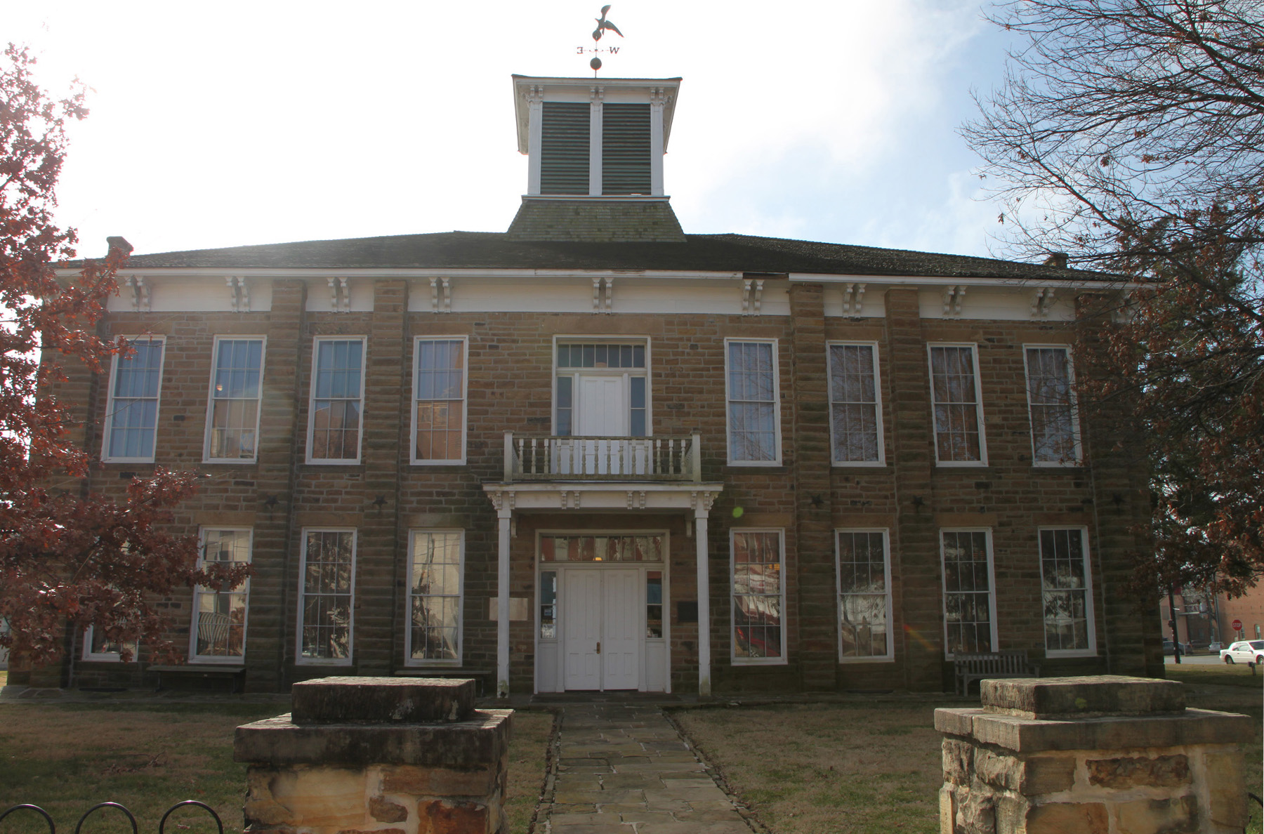 Muscogee top court rules descendants of formerly enslaved people eligible for tribal citizenship