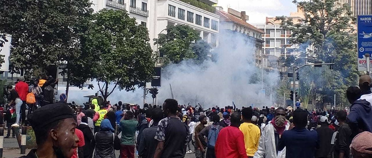 Kenya dispatch: withdrawn Finance Bill 2024 leaves loss, mourning and injustice in its wake after a week of protests