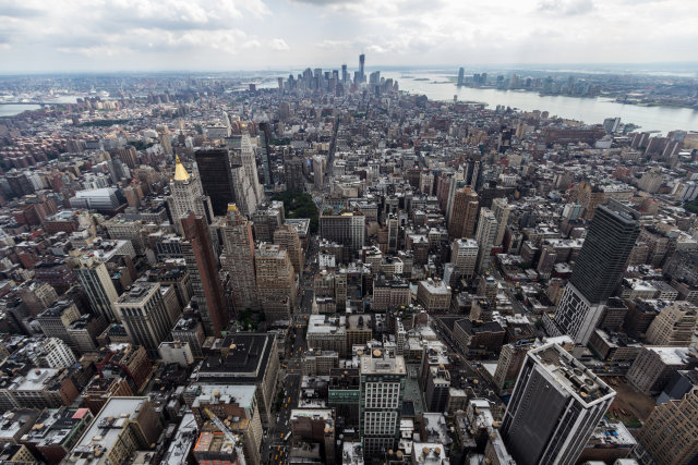 Trump administration sues New York City over sanctuary city laws